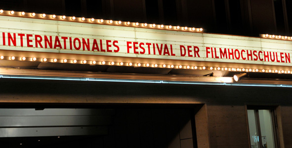 Internationale Festival der Filmhochschulen München 2012: Die Gewinner