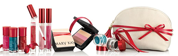 Mary Kay Hollywood Mystique Collection: Beauty-Tipps für den Star-Style