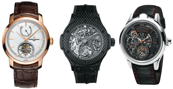 MUNICHTIME: Die teuersten Uhren auf der Münchner Uhrenmesse