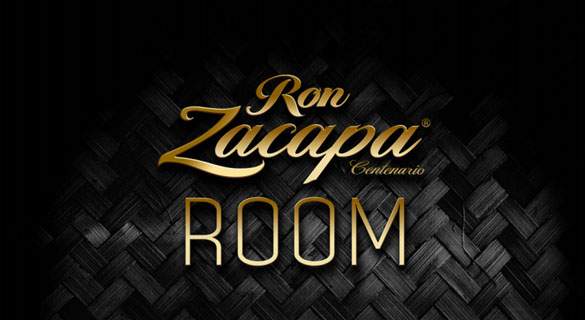 Exklusiver Pop-up Store von Edel-Rum Ron Zacapa: Premium Room am Gärtnerplatz