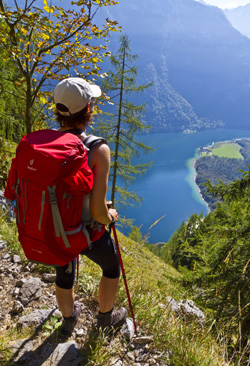 Ausflugstipp: Wandern im Berchtesgadener Land