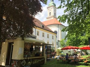 Stoffmarkt Freising @ Festplatz bei der Luitpoldhalle | Freising | Bayern | Deutschland