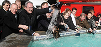 GB-Waschen Aschermittwoch München