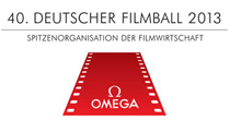 Deutscher Filmball: Zeitreise in Bildern