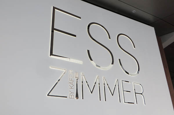 Esszimmer By Kaefer Exklusiv Munchen Szene Society Shopping In Munchen