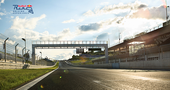 Rennstrecke selber fahren: Mit dem eigenen Auto auf Red Bull Ring