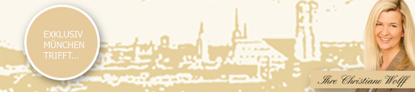 Frauencommunity auf münchnerisch: Jasmin Leheta lebt sie par excellence