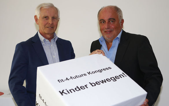 fit-4-future Kongress