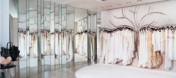 Kaviar Gauche: Neue Boutique in München