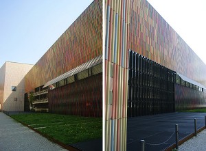 Kino der Kunst @ Viele Kinos und Museen Münchens