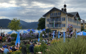 Waldfeste und Seefeste am Tegernsee @ Waldfest FC Real Kreuth | Gmund | Bayern | Deutschland