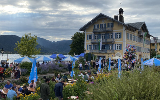 Tegernsee