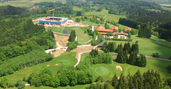 Lanserhof Tegernsee: Ab sofort kann man einbuchen!