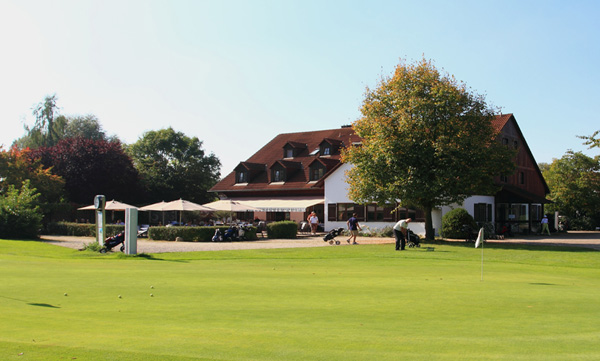 Münchner Golfplätze im Porträt: GC München-West Odelzhausen