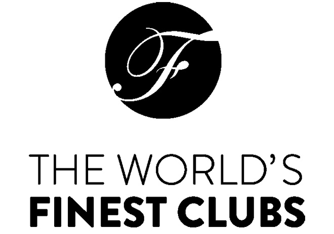 the world finest clubs