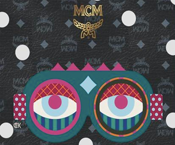 MCM Pop-up-Store in München