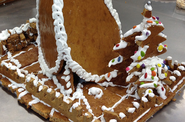 Muck-Petzelt-Lebkuchenhaus