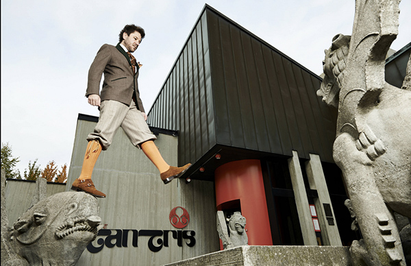 Rolling Pin Leaders of the Year: Vier Münchner Gewinner