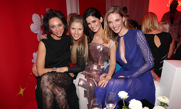 Barbaratag a la Mon Cheri in Bildern