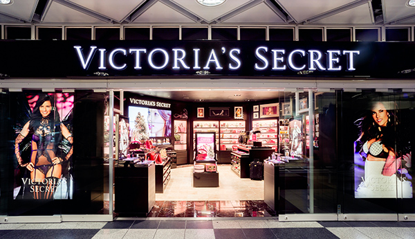 Victorias Secret: Münchner Store-Opening ohne großes Bim Bam Borium