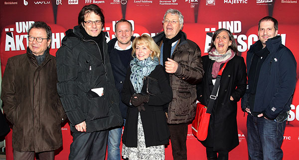 Majestic-und-aektschn-Premiere-in-muenchen