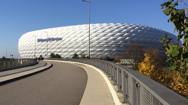 Was haben Sportwetten und München gemeinsam?