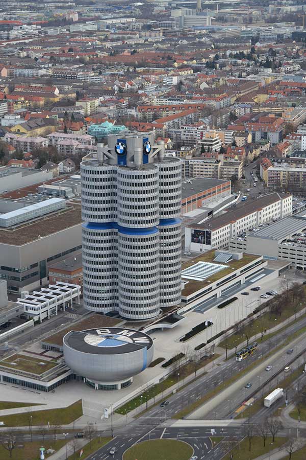 BMW München