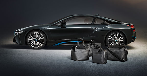 BMWi8