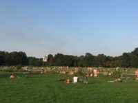 Englischer Garten