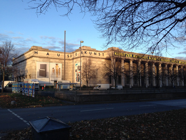 Haus der Kunst