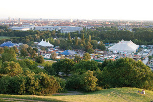 Tollwood München 2023: Vorverkauf gestartet @ Olympiapark Süd | München | Bayern | Deutschland