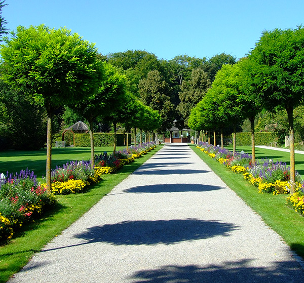 Botanischer Garten Augsburg