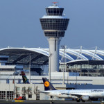 Flughafen Muenchen