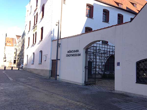 Münchner Stadtmuseum