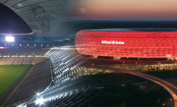 Allianz Arena