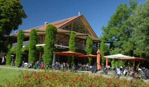 BMW International Open 2023 @ Golfclub Eichenried | Moosinning | Bayern | Deutschland
