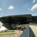 BMW Welt