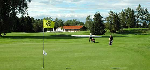 Golf-Club Straßlach