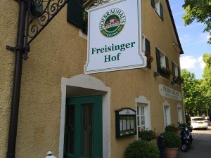 Freisinger Hof