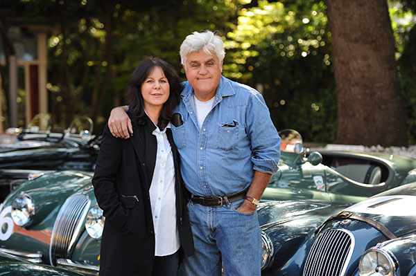 Star-Glamour beim berühmtesten Oldtimerrennen ‚Mille Miglia‘