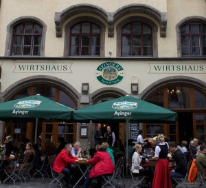 Wirtshaus Ayingers im Hotel Platzl