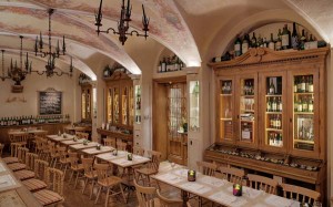 geisels vinothek