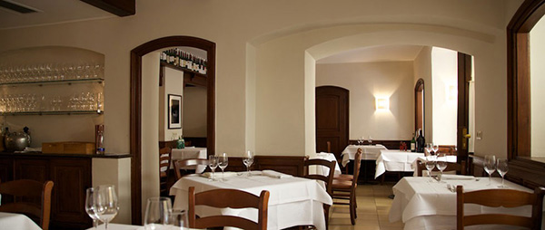 Landersdorfer & Innerhofer Restaurant