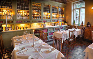 Restaurant Vinaiolo München Haidhausen