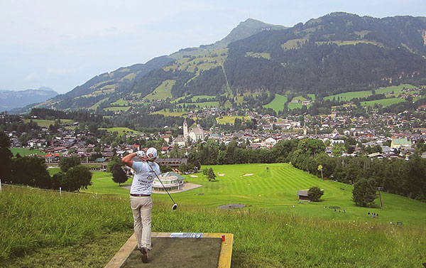 Kitzbueheler-Golfwoche