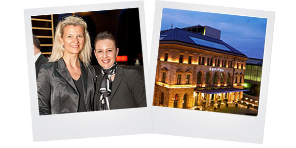 Hotel-Managerin Katja Herrmann vom Sofitel München verrät uns ihre Stadt-Tipps