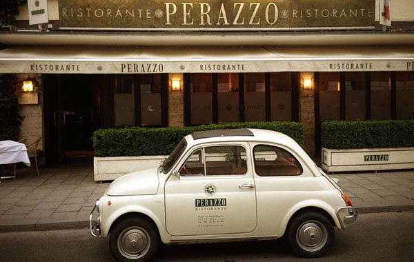 Perazzo