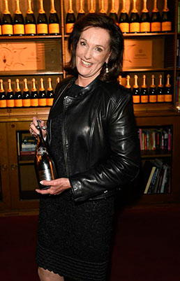 Prix Veuve Clicquot 2014 für Münchner Ärztin Dr. Constanze Neuhann-Lorenz