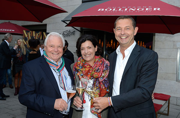 Bollinger-Champagner-Party-Muenchen