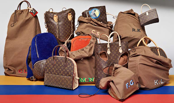 Louis Vuitton Taschen Neue Kollektion